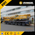 Famous QY50K truck crane 50 ton truck with brick crane/mitsubishi crane truck